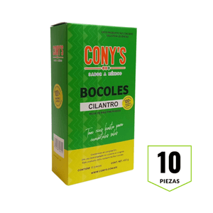 Cony'S Bocoles Cilantro 400 g