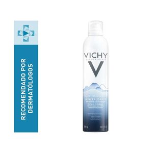 Agua Termal Mineralizante Spray 1 Pz