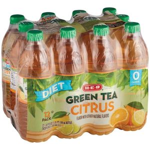 Pack Té Verde Diet 1 Pz