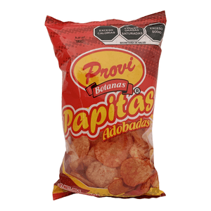 Provi Papas Fritas Adobada 90 g