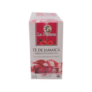 la Pastora Te de Jamaica 25 g