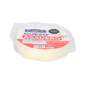 HCF Queso Asadero 500 g HCF Queso Oaxaca 500 g