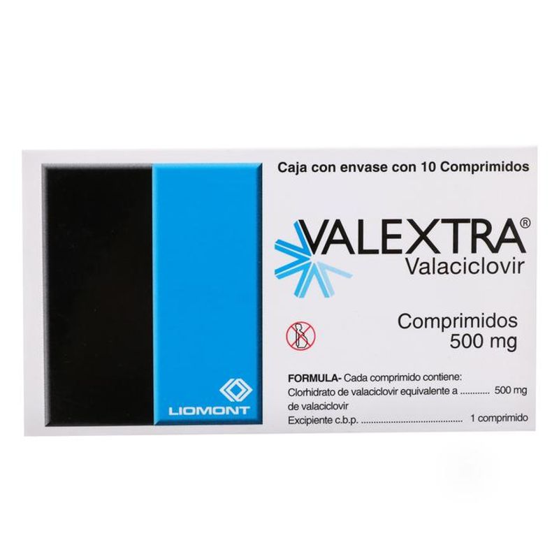 precio del medicamento valaciclovir