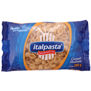 Italpasta Pasta Moñitos 200 g