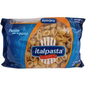 Italpasta Pasta Caracol Mediano 200 g