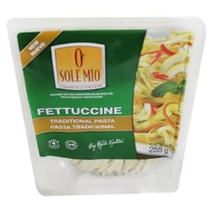 O Sole Mio Pasta Fettuccini 255 g