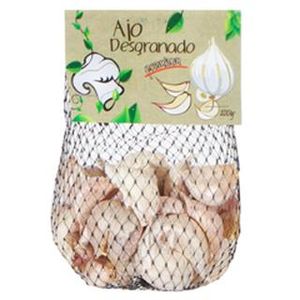 Ajo Desgranado 200 g