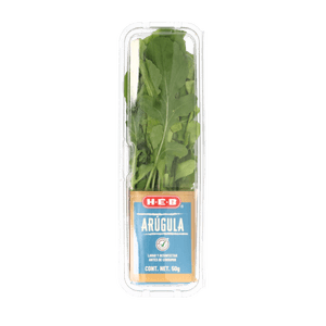 HEB Arugula Empacada 50 g