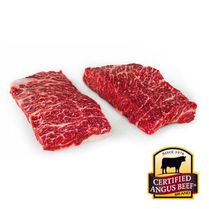 Certified Angus Beef Asado de Tiras S/H 1 kg