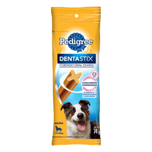 Premio para Perros Dentastix Adulto 3 Pz