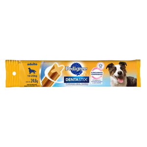 Premio para Perros Dentastix Adulto 24.6 g