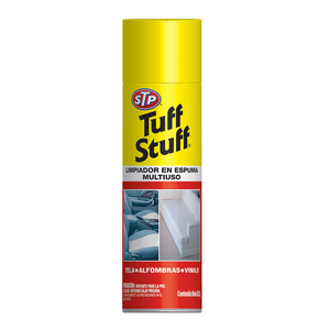 Limpiador En Espuma Stp Tuff Stuff 623 g