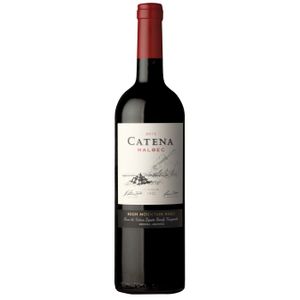 Vino Tinto Malbec 750 Ml