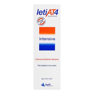 Armstrong Letiat4 Crema Emoliente Intensiva 100 ml