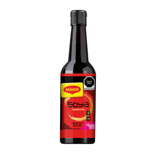 Salsa de Soya 290 ml Salsa de Soya  290 Ml