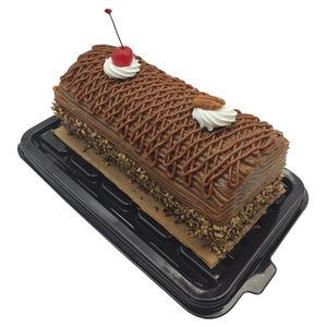 HEB Rollo de Dulce de Leche Chico