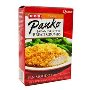 HEB Panko Oriental 227 g