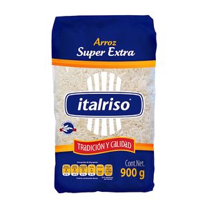 Italriso Arroz Súper Extra 900 g