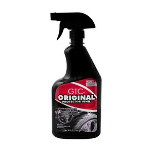 GTC Protector Original de Vinil 730 ml