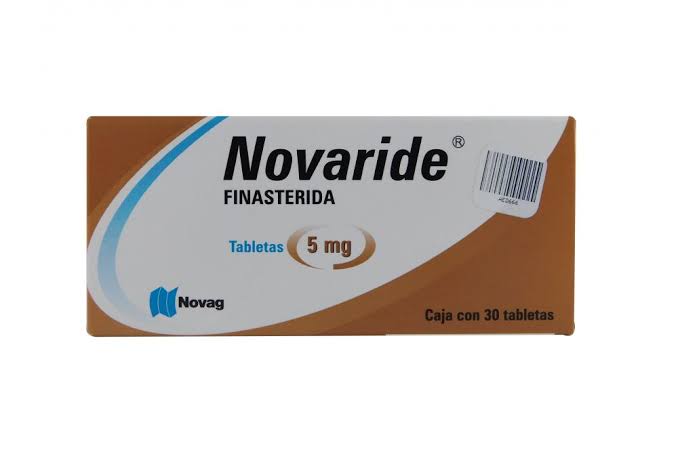 Donde Consigo Finasteride En Mexico