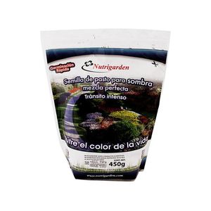 Nutrigarden Semilla Para Sombra 450 g