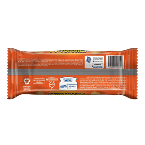 Marinela Galletas Polvorones Naranja 111 g