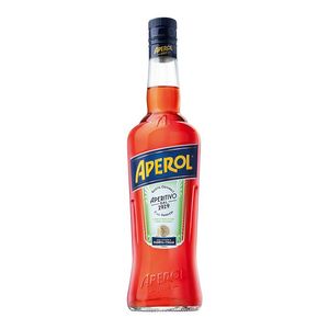 Licor Aperitivo 700 Ml