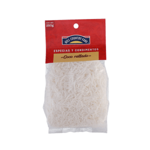 HCF Coco Rallado 250 g