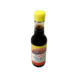 Matsuri Salsa de Soya con Limón 145 ml