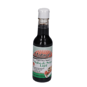 Salsa de Soya Light 145 Ml