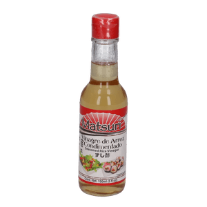 Vinagre de Arroz Condimentado 145 Ml