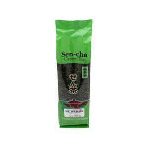 Yamamotoyama Te Verde Sencha 150 g