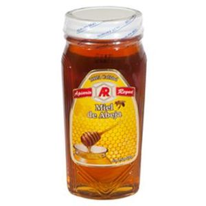 Apiario Reyna Miel de Abeja Líquida 635 g