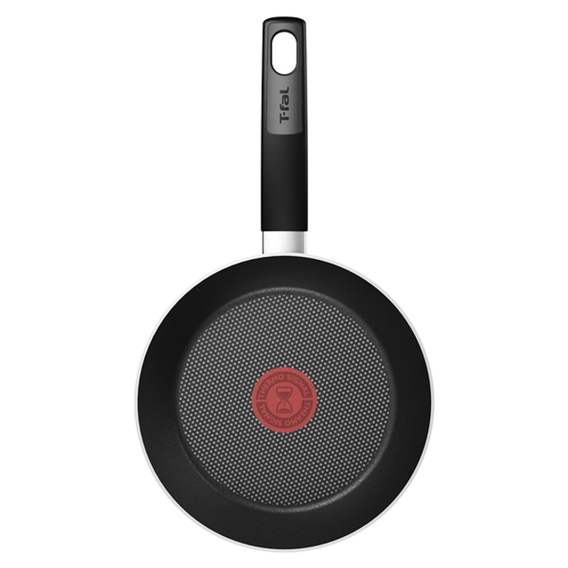 Sartén T-fal Cook Right Negro 24 cm 1 Pza