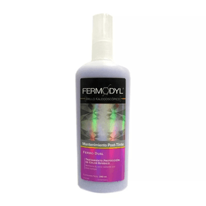 Fermodual Mantenimiento Post-Tint 240 Ml