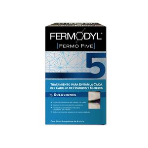 Ampolleta Fermo Five 5 12 Pz