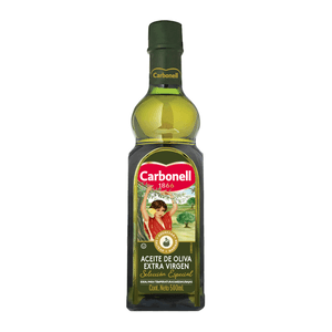 Aceite de Oliva Extra Virgen 500 Ml