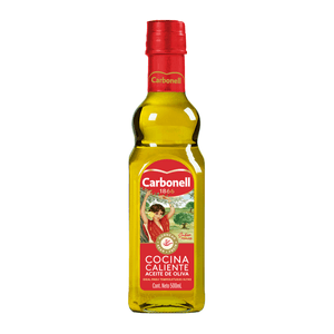 Aceite de Oliva Clásico 500 Ml