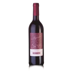 Vino Tinto Cabernet Ruby 750 ml