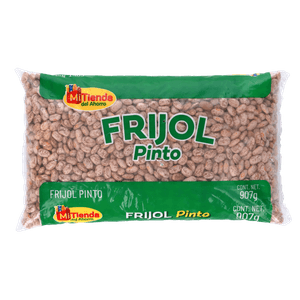 Mi Tienda Frijol Pinto 907 g