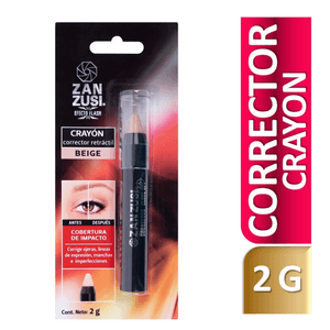 Corrector en Crayón Close Up Beige 1 Pz