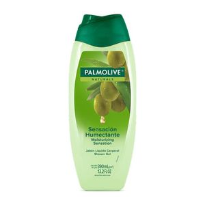 Palmolive Naturals Jabón Líquido Corporal Sensación Humectante 390 ml