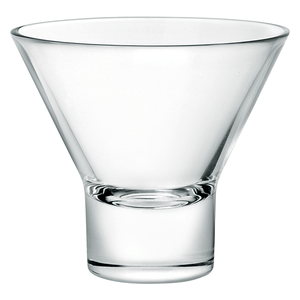 Borgonovo Vaso para Whiskey A&W W225 250 ml 1 pz