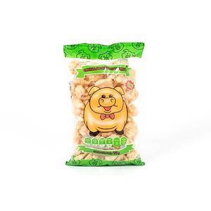 Chicharron Duro  70 Grs. 1 Pz