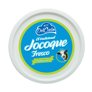 del Cielo Jocoque Fresco 380 g