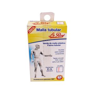 Venda de Malla Elástica Forma Tubular Calibre 1 1 Pz