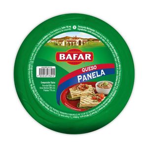 Queso Panela 1 Kg