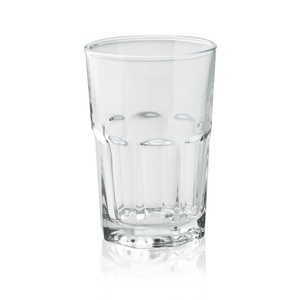 Vaso Boston High Ball 377 Ml 1 Pz