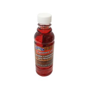 HCF Aceite para Muebles 240 ml Aceite Para Muebles 240 Ml