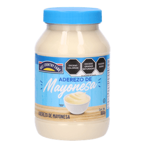 HCF Mayonesa Light 850 g